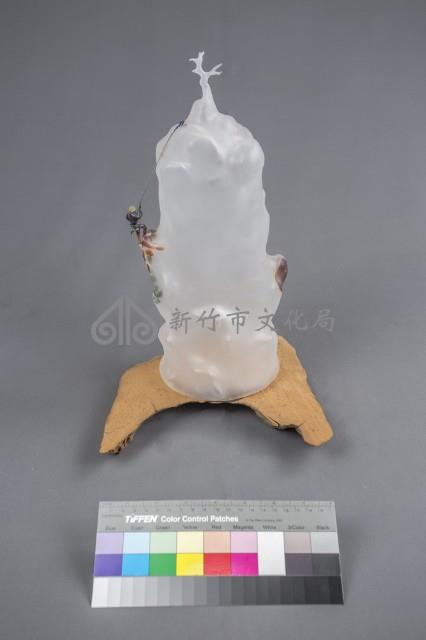 攀爬藏品圖，第1張