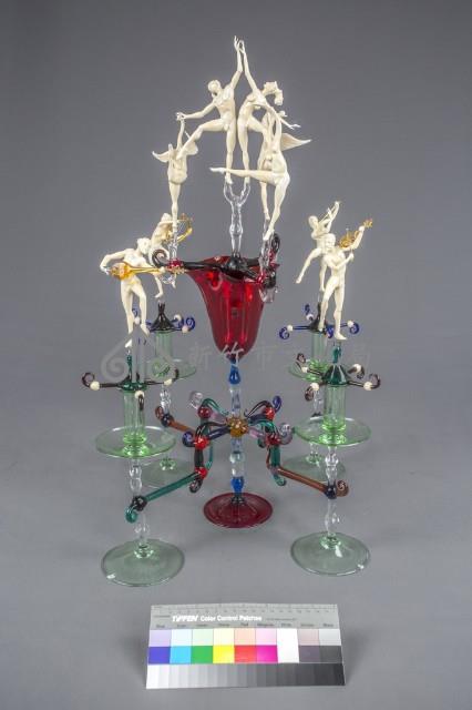 有魔法的天鵝湖（義）藏品圖，第2張