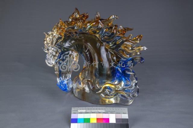 金剛藏品圖，第1張