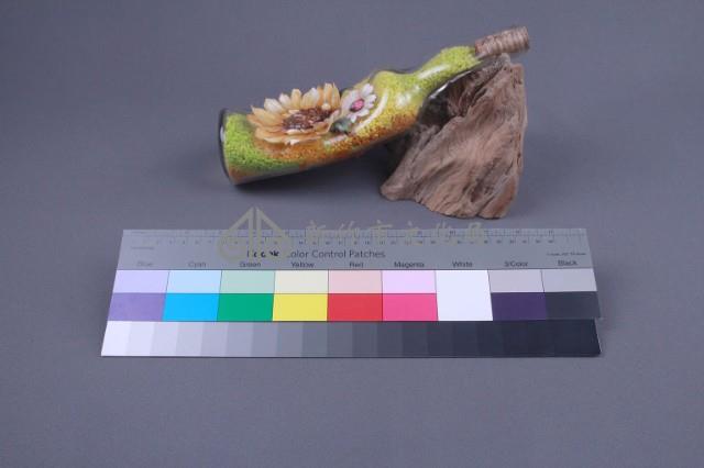 夢藏品圖，第1張