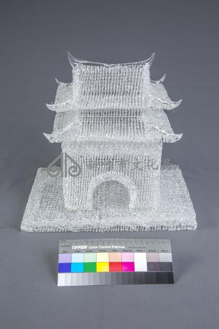 東門城藏品圖，第2張