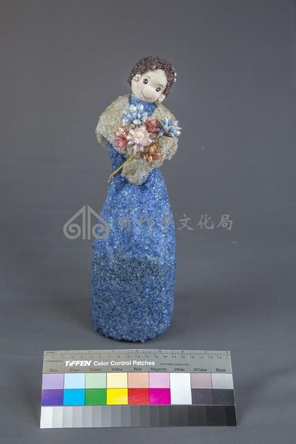 成長藏品圖，第2張