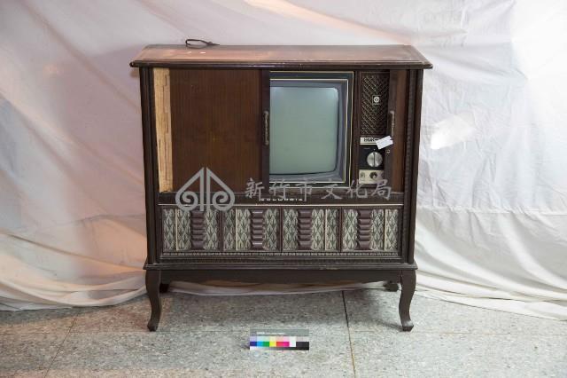 電視(含櫃)藏品圖，第2張