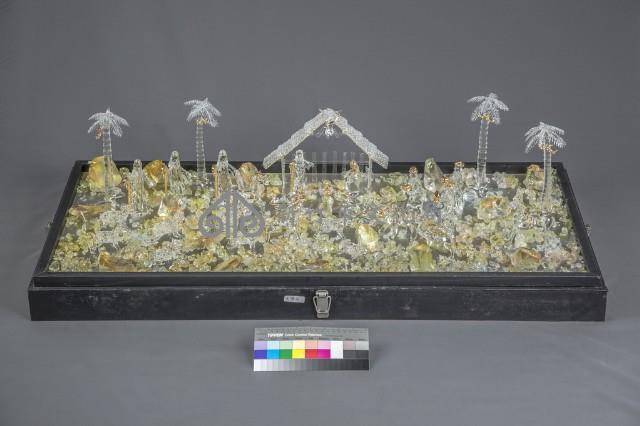 馬槽系列藏品圖，第2張