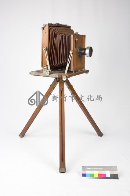 相機藏品圖，第2張