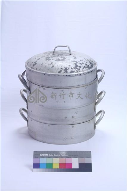 蒸籠藏品圖，第1張
