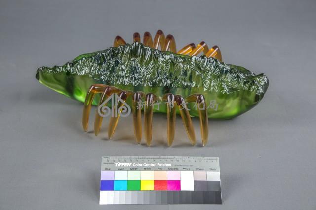 遊走八方藏品圖，第2張