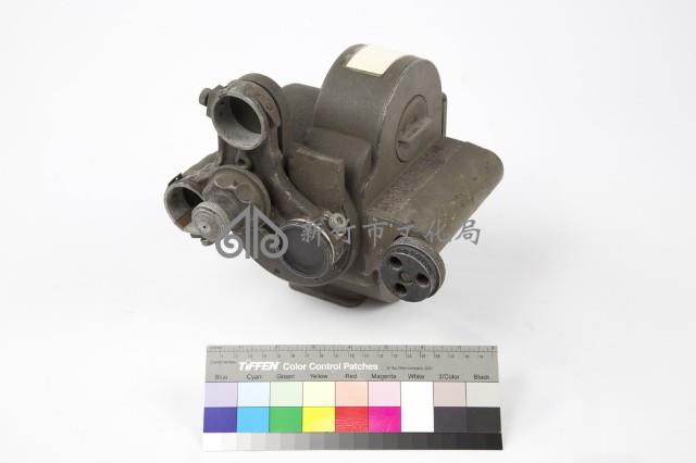 35釐米攝影機藏品圖，第1張