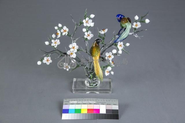 喜上眉梢藏品圖，第1張