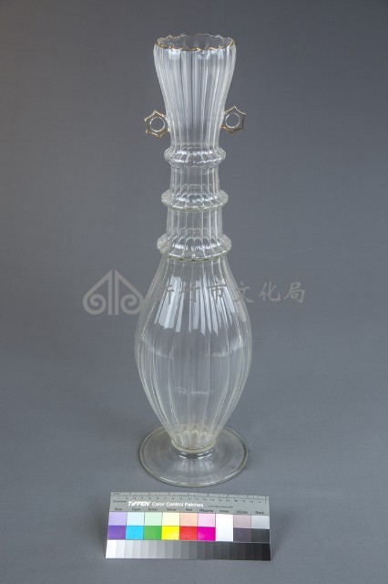 花瓶(高貴)藏品圖，第2張