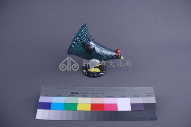 Animali da cortile來自庭園的動物－母雞藏品圖，第2張