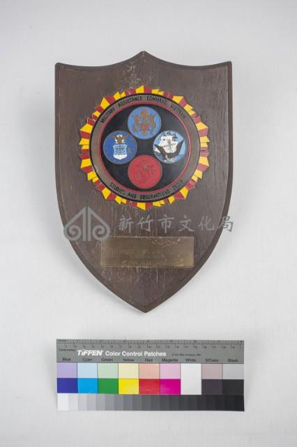 紀念奬牌藏品圖，第2張