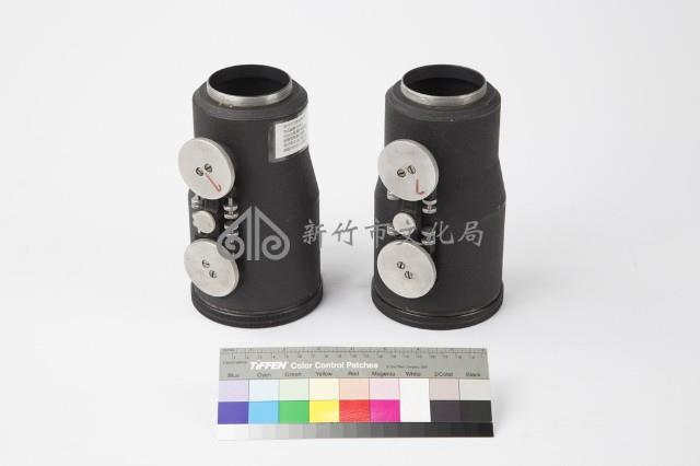 攝影機鏡頭藏品圖，第1張