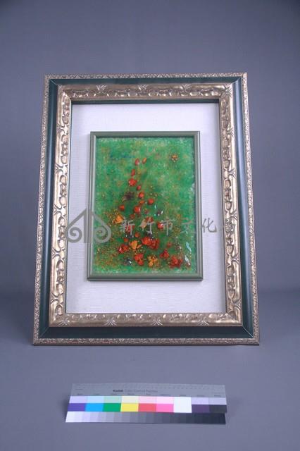 花舞藏品圖，第2張