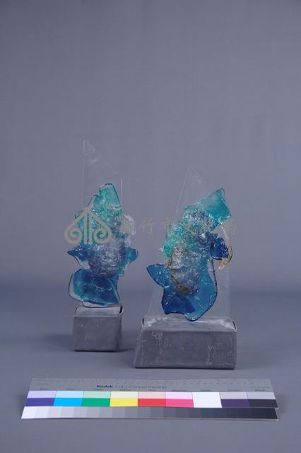 雙面人像（2件）藏品圖，第2張