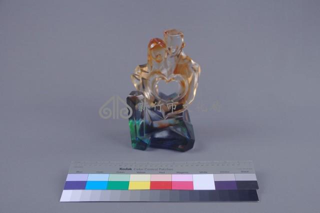 同心藏品圖，第2張