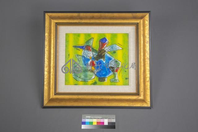 律動藏品圖，第2張