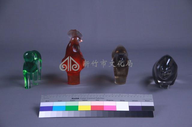 現代十二生肖藏品圖，第10張