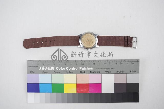 紀念手錶藏品圖，第1張