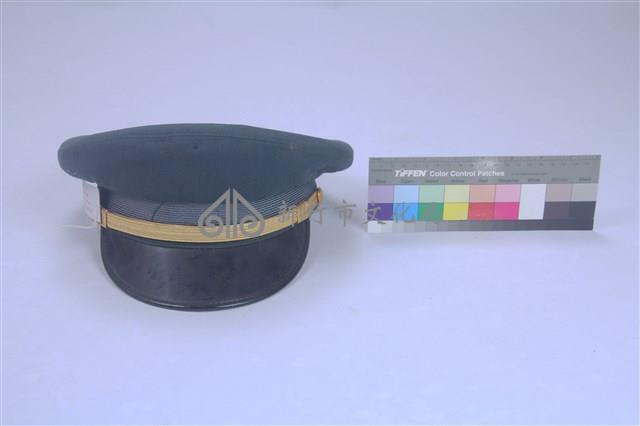 軍帽藏品圖，第2張