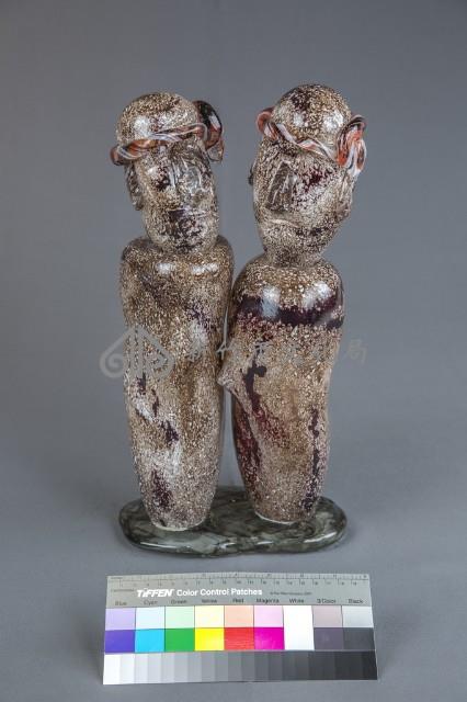 情深原民藏品圖，第2張