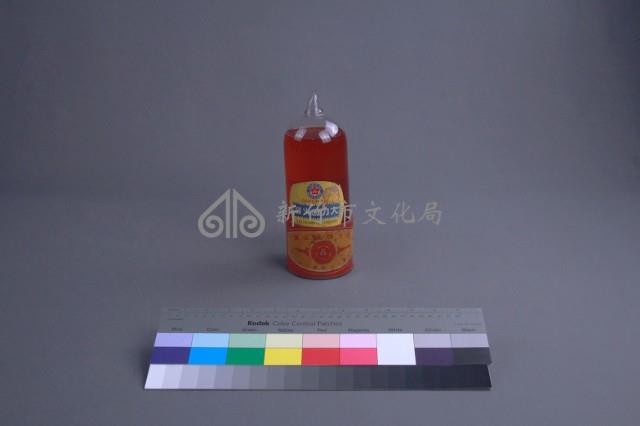 滅火彈藏品圖，第2張