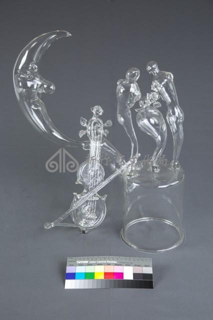 月亮代表我的心藏品圖，第2張