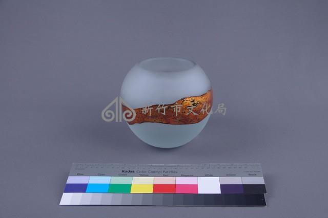 玉骨冰肌藏品圖，第2張