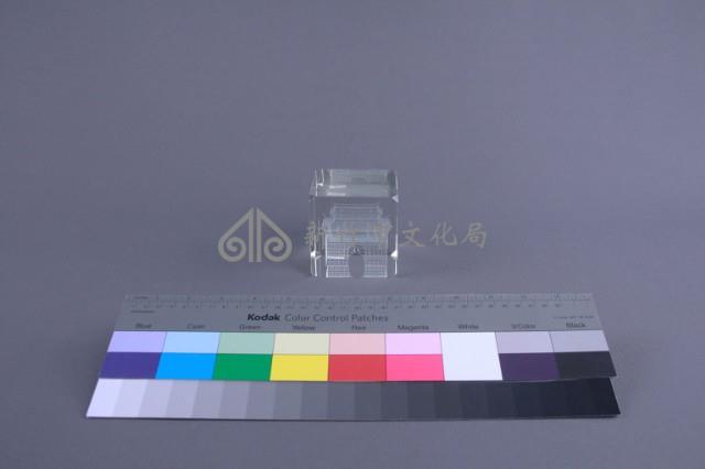 新竹市東門城藏品圖，第2張