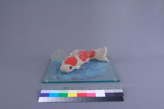 金鯉魚藏品圖，第2張