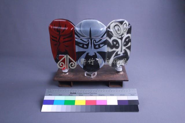 三國風雲藏品圖，第2張