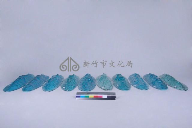 我不知道風從那一個方向吹藏品圖，第10張