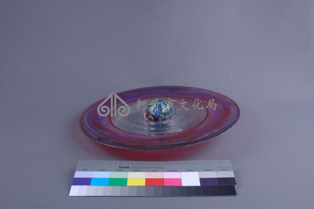 金紅寶釷星藏品圖，第2張