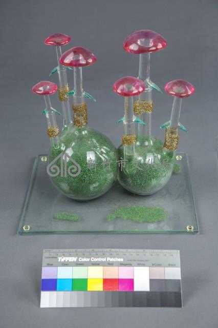 蒸蒸日上藏品圖，第1張