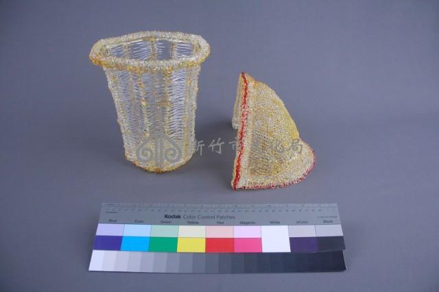 禁閉室（共五件）藏品圖，第6張
