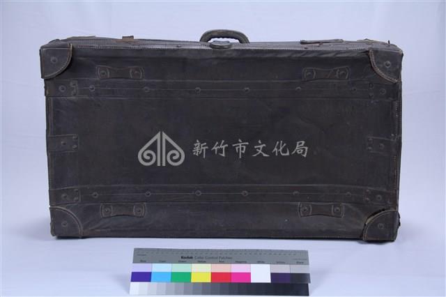 皮箱藏品圖，第1張