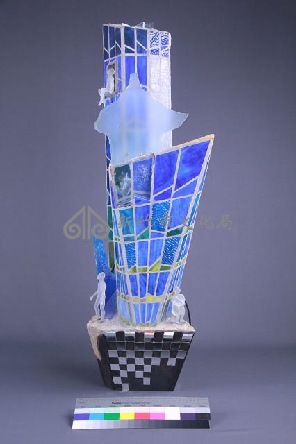 當代與永恆藏品圖，第2張