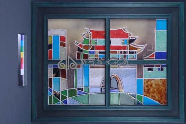 希望的窗口藏品圖，第2張