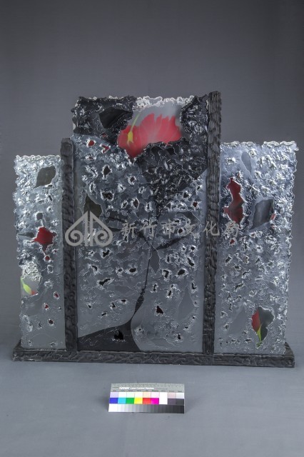 燈籠花藏品圖，第2張