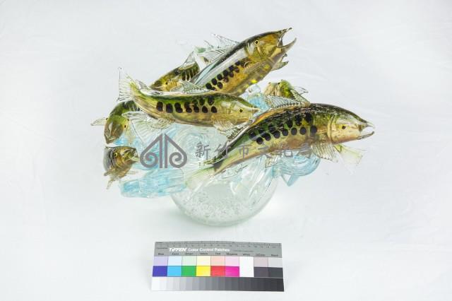 四海回歸藏品圖，第2張