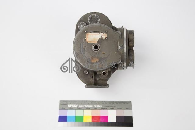 35釐米攝影機藏品圖，第1張
