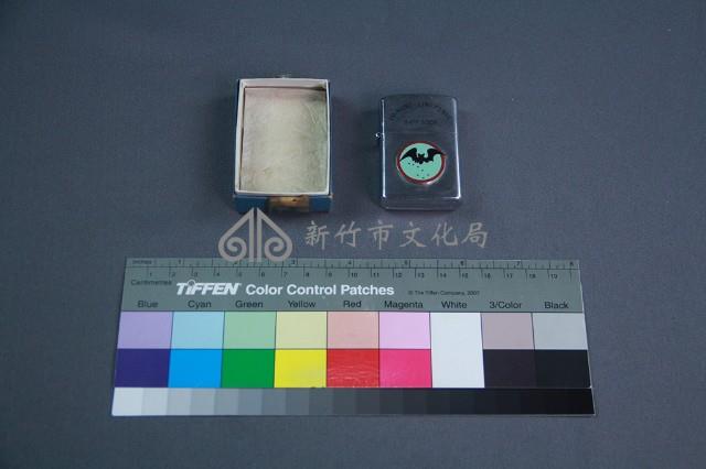 打火機藏品圖，第1張