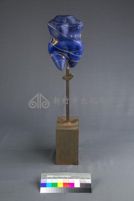 豐腴的遐思藏品圖，第2張