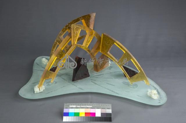 國王的新居藏品圖，第2張