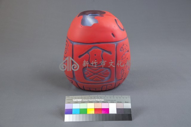 紅福藏品圖，第1張
