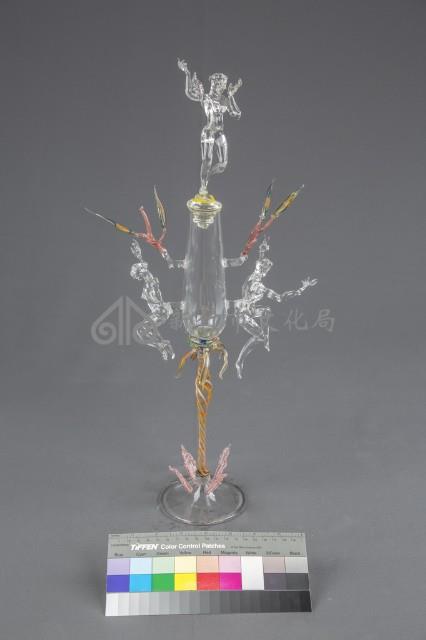 伊甸園藏品圖，第2張