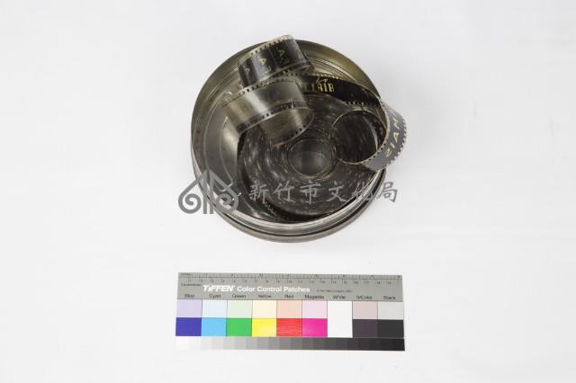 35釐米膠捲藏品圖，第2張
