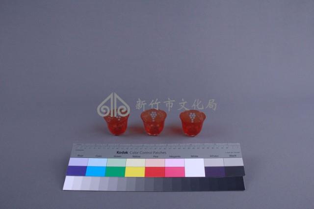 雕花供盃藏品圖，第2張