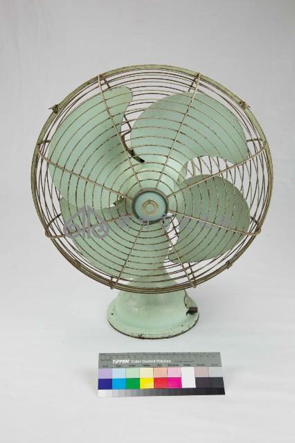 大同金屬桌扇藏品圖，第2張