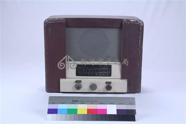 收音機藏品圖，第1張